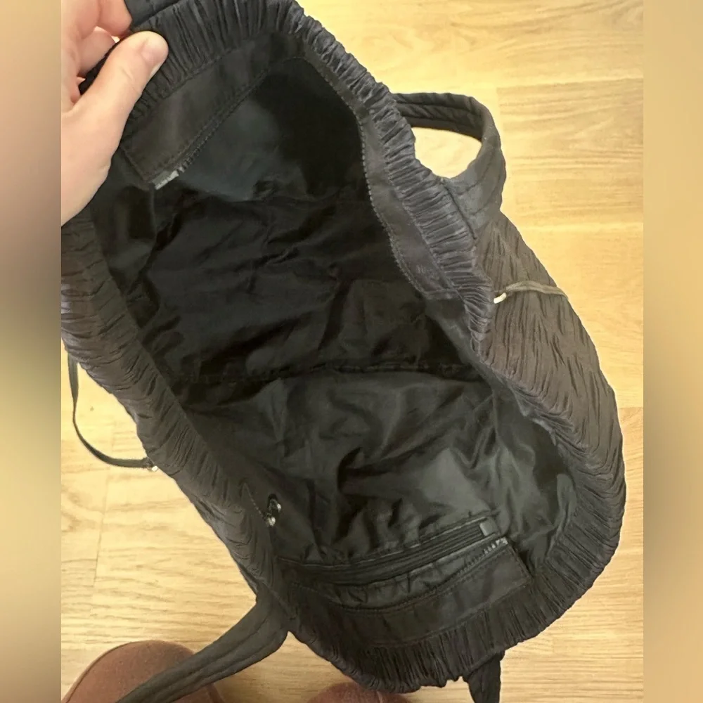 Victoria’s Secret Tote Bag